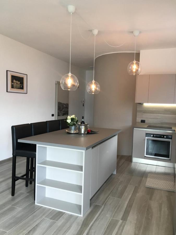 Tra E Cielo Appartement Como