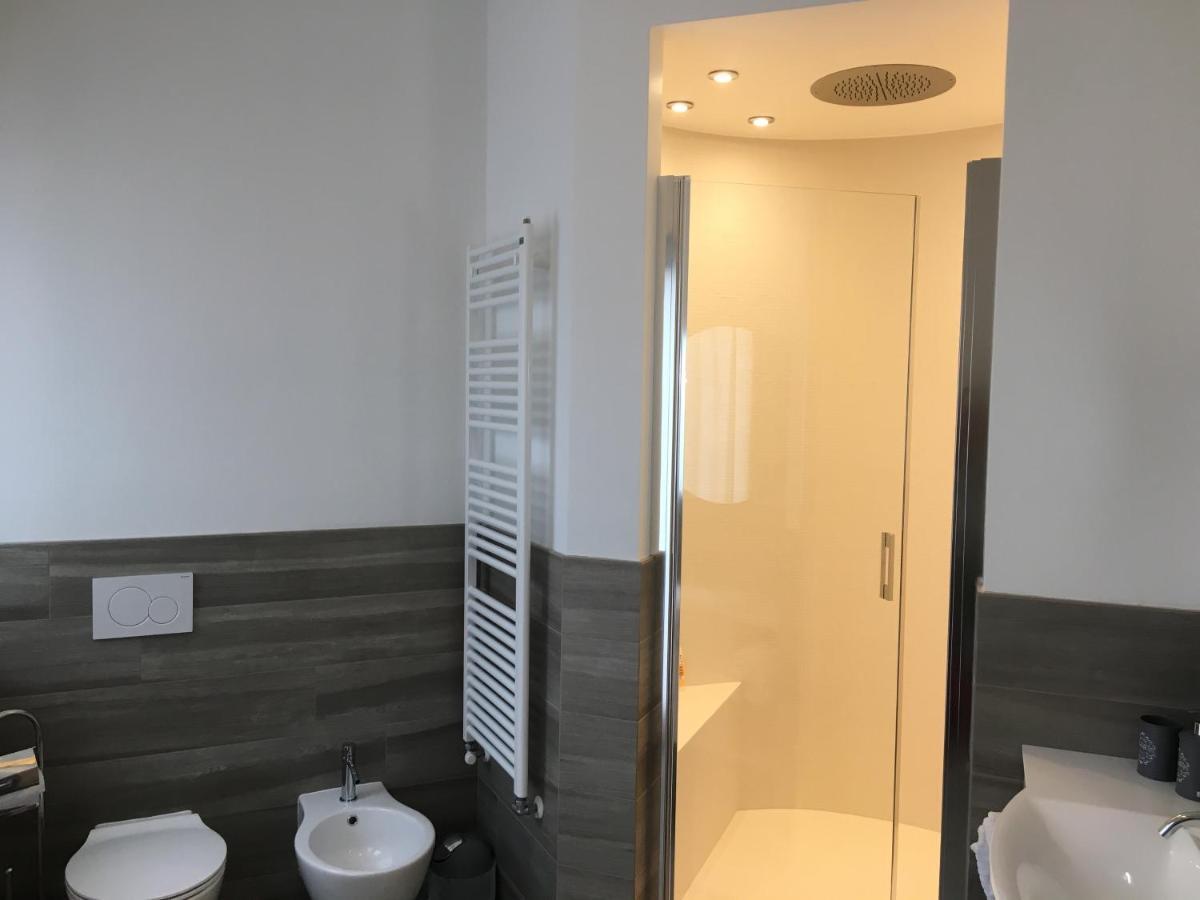 Tra E Cielo Appartement
