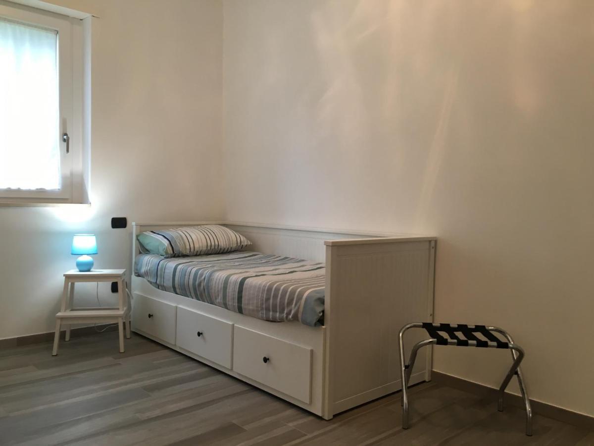 Appartement Tra E Cielo